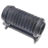 Max Macro Close-up Focus Lens Extension Bellows Rail Slider for Sony NEX