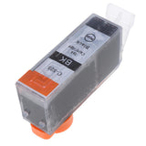 Max PGI525BK Ink Cartridges for Canon Pixma MG5150 MX885 Printer Black