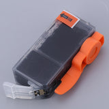 Max PGI525BK Ink Cartridges for Canon Pixma MG5150 MX885 Printer Black