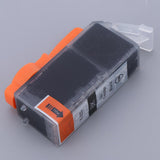 Max PGI525BK Ink Cartridges for Canon Pixma MG5150 MX885 Printer Black