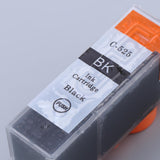 Max PGI525BK Ink Cartridges for Canon Pixma MG5150 MX885 Printer Black
