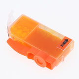 Max PGI525BK Ink Cartridges for Canon Pixma MG5150 MX885 Printer yellow