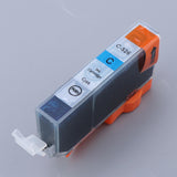 Max PGI525BK Ink Cartridges for Canon Pixma MG5150 MX885 Printer blue