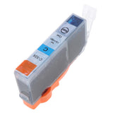 Max PGI525BK Ink Cartridges for Canon Pixma MG5150 MX885 Printer blue