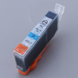 Max PGI525BK Ink Cartridges for Canon Pixma MG5150 MX885 Printer blue
