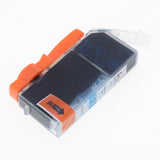 Max PGI525BK Ink Cartridges for Canon Pixma MG5150 MX885 Printer blue
