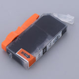 Max PGI525BK Ink Cartridges for Canon Pixma MG5150 MX885 Printer black