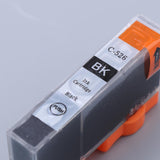 Max PGI525BK Ink Cartridges for Canon Pixma MG5150 MX885 Printer black