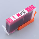 Max High Capacity Ink Cartridges Repalcement Part for 920XL Red