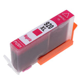 Max High Capacity Ink Cartridges Repalcement Part for 920XL Red