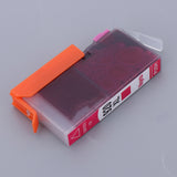 Max High Capacity Ink Cartridges Repalcement Part for 920XL Red