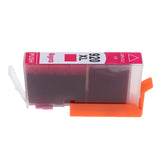 Max High Capacity Ink Cartridges Repalcement Part for 920XL Red