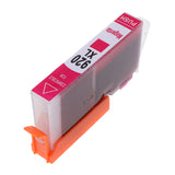 Max High Capacity Ink Cartridges Repalcement Part for 920XL Red