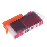 Max High Capacity Ink Cartridges Repalcement Part for 920XL Red