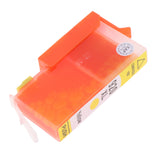 Max High Capacity Ink Cartridges Repalcement Part for 920XL Yellow
