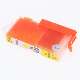 Max High Capacity Ink Cartridges Repalcement Part for 920XL Yellow