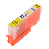 Max High Capacity Ink Cartridges Repalcement Part for 920XL Yellow