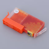 Max High Capacity Ink Cartridges Repalcement Part for 920XL Yellow