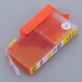 Max High Capacity Ink Cartridges Repalcement Part for 920XL Yellow