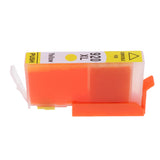 Max High Capacity Ink Cartridges Repalcement Part for 920XL Yellow