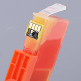 Max High Capacity Ink Cartridges Repalcement Part for 920XL Yellow