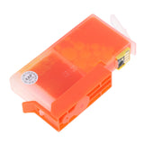 Max High Capacity Ink Cartridges Repalcement Part for 920XL Yellow