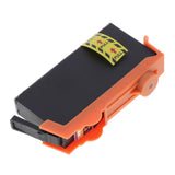 Max High Capacity Ink Cartridges Repalcement Part for Printer, 655XL Red