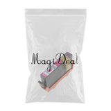 Max High Capacity Ink Cartridges Repalcement Part for Printer, 655XL Red
