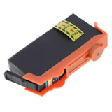 Max High Capacity Ink Cartridges Repalcement Part for Printer, 655XL Blue