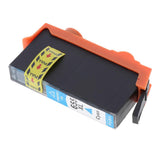 Max High Capacity Ink Cartridges Repalcement Part for Printer, 655XL Blue
