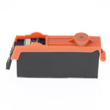 Max High Capacity Ink Cartridges Repalcement Part for Printer, 655XL Blue