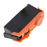 Max High Capacity Ink Cartridges Repalcement Part for Printer HP685XL Black