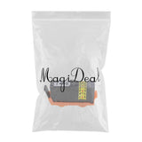 Max High Capacity Ink Cartridges Repalcement Part for Printer HP685XL Black