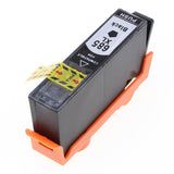 Max High Capacity Ink Cartridges Repalcement Part for Printer HP685XL Black