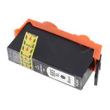 Max High Capacity Ink Cartridges Repalcement Part for Printer HP685XL Black