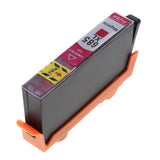 Max Printer Ink Cartridges for HP Deskjet 4615 3525 4625 HP685XL Cartridges Red
