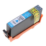 Max Suitable for HP685XL Cartridges HP Deskjet 4615 3525 4625 Printer Cartridges