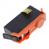 Max Ink Cartridge with Smart Chip for HP Photosmart C5324/C5370 Black