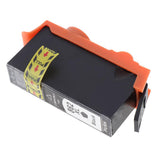 Max Ink Cartridge with Smart Chip for HP Photosmart C5324/C5370 Black