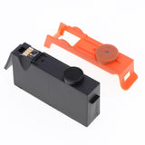 Max Ink Cartridge with Smart Chip for HP Photosmart C5324/C5370 Black