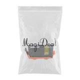 Max Ink Cartridge with Smart Chip for HP Photosmart C5324/C5370 Black