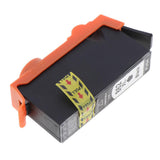 Max Ink Cartridge with Smart Chip for HP Photosmart C5324/C5370 Black