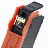 Max Ink Cartridge with Smart Chip for HP Photosmart C5324/C5370 Black