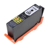 Max Ink Cartridge with Smart Chip for HP Photosmart C5324/C5370 Black