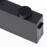 Max Ink Cartridge with Smart Chip for HP Photosmart C5324/C5370 Black