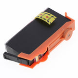 Max Ink Cartridge with Smart Chip for HP Photosmart C5324/C5370 Red