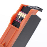 Max Ink Cartridge with Smart Chip for HP Photosmart C5324/C5370 Red