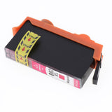 Max Ink Cartridge with Smart Chip for HP Photosmart C5324/C5370 Red