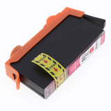 Max Ink Cartridge with Smart Chip for HP Photosmart C5324/C5370 Red