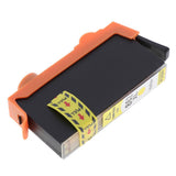 Max Ink Cartridge with Smart Chip for HP Photosmart C5324/C5370 Yellow